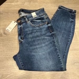 Judy Blue Jeans